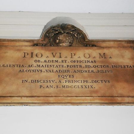Exclusive Apartment A Few Steps From The Spanish Steps Exterior foto