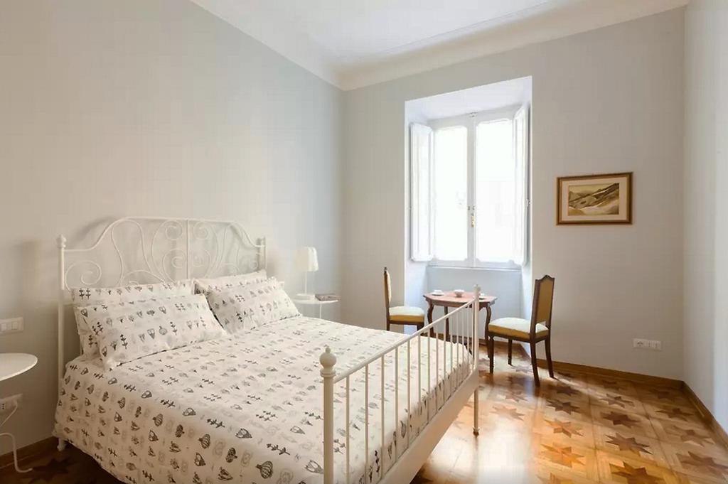 Exclusive Apartment A Few Steps From The Spanish Steps Exterior foto