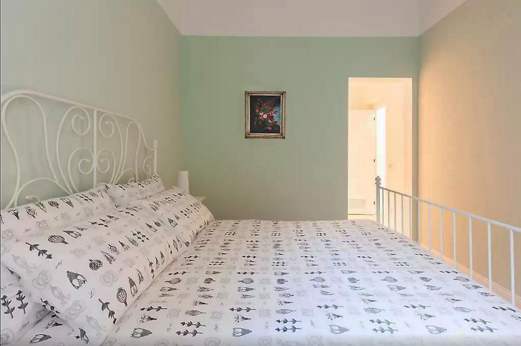 Exclusive Apartment A Few Steps From The Spanish Steps Exterior foto