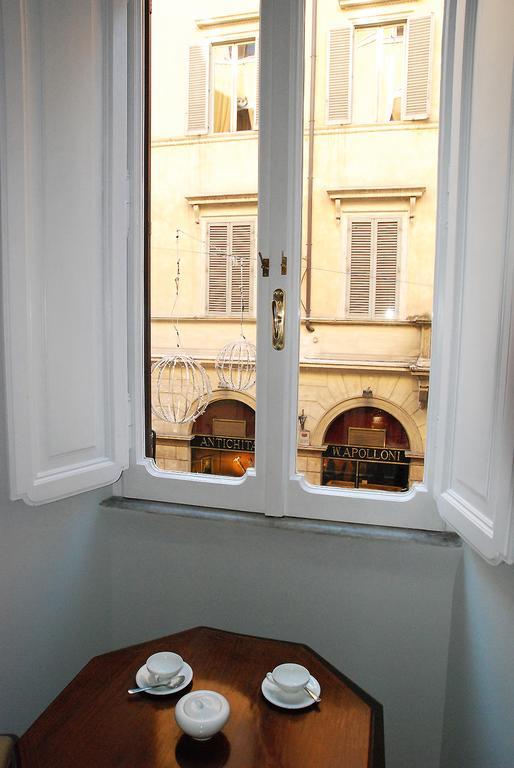 Exclusive Apartment A Few Steps From The Spanish Steps Exterior foto